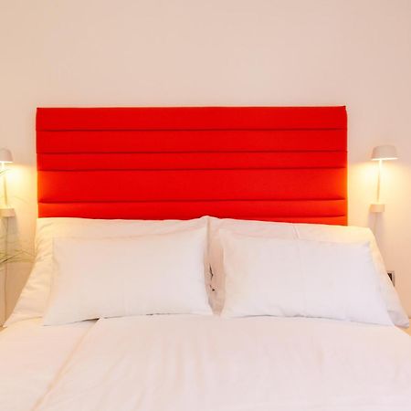 De Luxe Apartments Elisa 말린스카 객실 사진