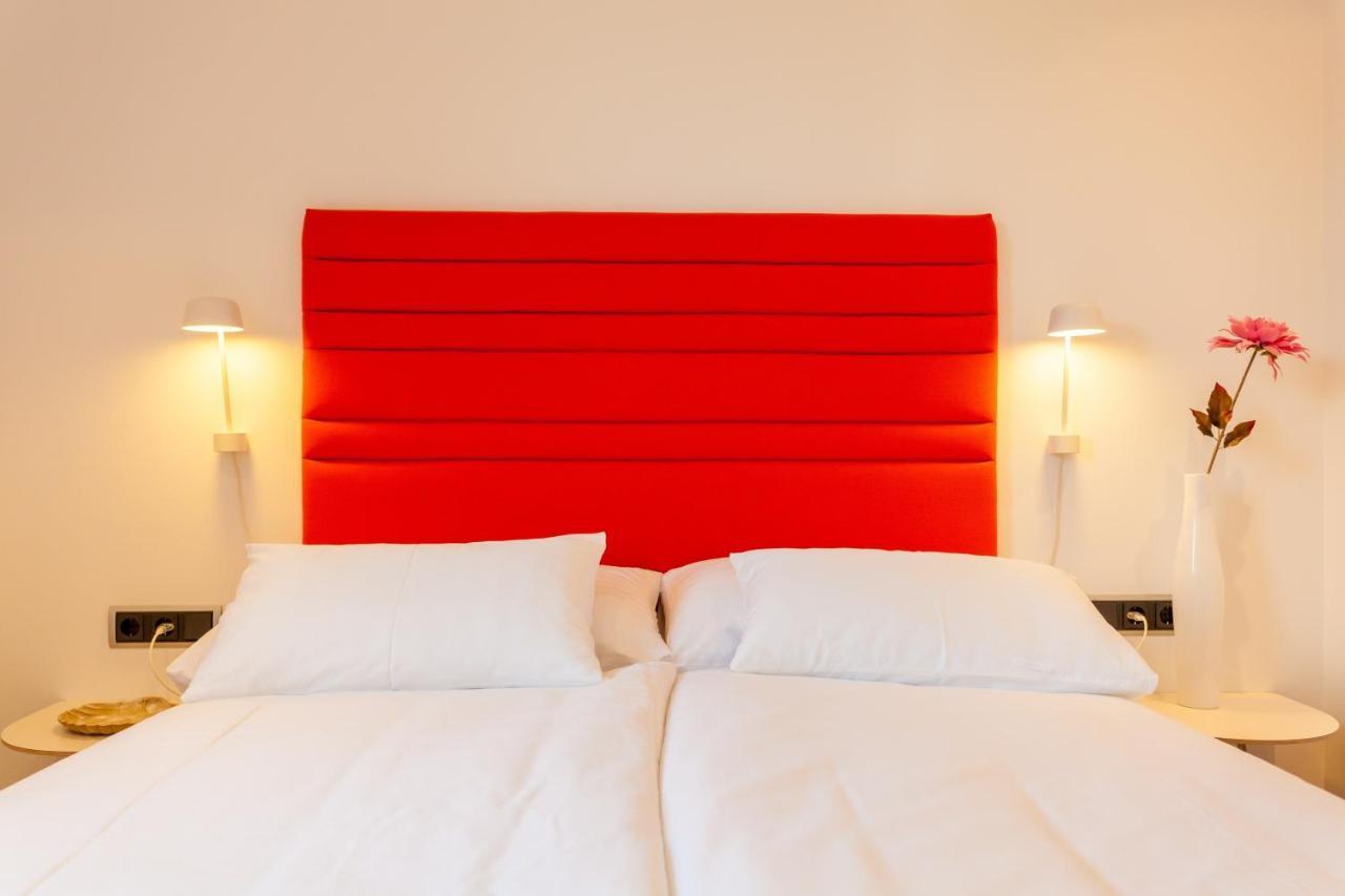 De Luxe Apartments Elisa 말린스카 객실 사진