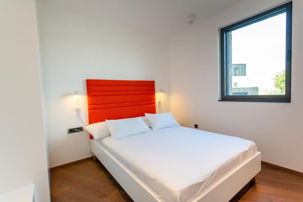 De Luxe Apartments Elisa 말린스카 객실 사진