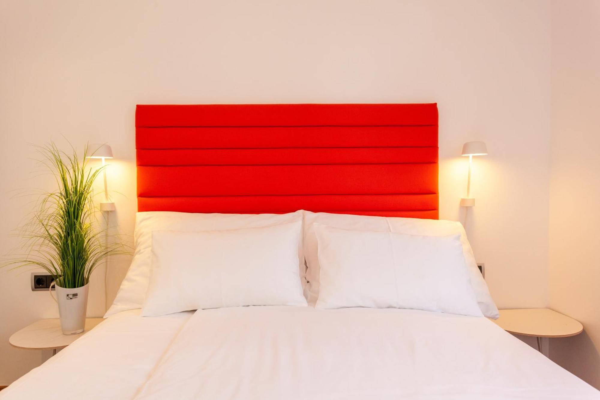 De Luxe Apartments Elisa 말린스카 객실 사진